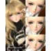 Ai 1/4 size doll Head LIMITED【焦头烂鸭自制/Terrible Fix Duck】BJD MSD 1/4 size doll head Ai 1/4 size doll Head LIMITED【焦头烂鸭自制/Terrible Fix Duck】BJD MSD 1/4 size doll head