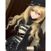 Ai 1/4 size doll Head LIMITED【焦头烂鸭自制/Terrible Fix Duck】BJD MSD 1/4 size doll head Ai 1/4 size doll Head LIMITED【焦头烂鸭自制/Terrible Fix Duck】BJD MSD 1/4 size doll head
