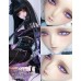 Ai 1/4 size doll Head LIMITED【焦头烂鸭自制/Terrible Fix Duck】BJD MSD 1/4 size doll head Ai 1/4 size doll Head LIMITED【焦头烂鸭自制/Terrible Fix Duck】BJD MSD 1/4 size doll head