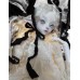 Elf 3 styles Doll HEAD LIMITED【猫与人偶HAD】1/4 MSD size BJD fairy doll head 43cm