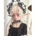 Elf 3 styles Doll HEAD LIMITED【猫与人偶HAD】1/4 MSD size BJD fairy doll head 43cm