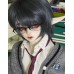Elf 3 styles Doll HEAD LIMITED【猫与人偶HAD】1/4 MSD size BJD fairy doll head 43cm