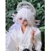 Elf 3 styles Doll HEAD LIMITED【猫与人偶HAD】1/4 MSD size BJD fairy doll head 43cm