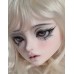 Elf 3 styles Doll HEAD LIMITED【猫与人偶HAD】1/4 MSD size BJD fairy doll head 43cm