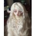 Elf 3 styles Doll HEAD LIMITED【猫与人偶HAD】1/4 MSD size BJD fairy doll head 43cm