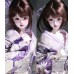 Lucky SP/Manman/Xiaoyou Doll HEAD only LIMITED【Flynn自制】1/4 MSD size BJD doll head 43cm Lucky SP/Manman/Xiaoyou Doll HEAD only LIMITED【Flynn自制】1/4 MSD size BJD doll head 43cm