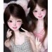 Lucky SP/Manman/Xiaoyou Doll HEAD only LIMITED【Flynn自制】1/4 MSD size BJD doll head 43cm Lucky SP/Manman/Xiaoyou Doll HEAD only LIMITED【Flynn自制】1/4 MSD size BJD doll head 43cm