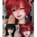 Lucky SP/Manman/Xiaoyou Doll HEAD only LIMITED【Flynn自制】1/4 MSD size BJD doll head 43cm Lucky SP/Manman/Xiaoyou Doll HEAD only LIMITED【Flynn自制】1/4 MSD size BJD doll head 43cm