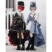 Karenina doll outift LIMITED【缱绻Fantasy】SD16 SD13 msd size boy/girl doll BJD outfit set Karenina doll outift LIMITED【缱绻Fantasy】SD16 SD13 msd size boy/girl doll BJD outfit set