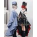 Karenina doll outift LIMITED【缱绻Fantasy】SD16 SD13 msd size boy/girl doll BJD outfit set Karenina doll outift LIMITED【缱绻Fantasy】SD16 SD13 msd size boy/girl doll BJD outfit set