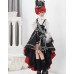 Karenina doll outift LIMITED【缱绻Fantasy】SD16 SD13 msd size boy/girl doll BJD outfit set Karenina doll outift LIMITED【缱绻Fantasy】SD16 SD13 msd size boy/girl doll BJD outfit set