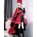 Karenina doll outift LIMITED【缱绻Fantasy】SD16 SD13 msd size boy/girl doll BJD outfit set Karenina doll outift LIMITED【缱绻Fantasy】SD16 SD13 msd size boy/girl doll BJD outfit set