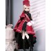 Karenina doll outift LIMITED【缱绻Fantasy】SD16 SD13 msd size boy/girl doll BJD outfit set Karenina doll outift LIMITED【缱绻Fantasy】SD16 SD13 msd size boy/girl doll BJD outfit set