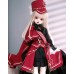 Karenina doll outift LIMITED【缱绻Fantasy】SD16 SD13 msd size boy/girl doll BJD outfit set Karenina doll outift LIMITED【缱绻Fantasy】SD16 SD13 msd size boy/girl doll BJD outfit set