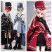 Karenina doll outift LIMITED【缱绻Fantasy】SD16 SD13 msd size boy/girl doll BJD outfit set Karenina doll outift LIMITED【缱绻Fantasy】SD16 SD13 msd size boy/girl doll BJD outfit set