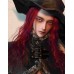 Lingyi Doll Head LIMITED【ALB的杂货铺】BJD ID75 75cm boy doll head Lingyi Doll Head LIMITED【ALB的杂货铺】BJD ID75 75cm boy doll head