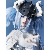 【STOCK】Tooth's wild feast-VEX doll LIMITED【Dream Valley】BJD MSD 1/4 size girl doll 46cm
