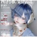 Xiaoyan Doll HEAD only LIMITED【脆咪自制】1/4 MSD size BJD girl doll head 43cm Xiaoyan Doll HEAD only LIMITED【脆咪自制】1/4 MSD size BJD girl doll head 43cm