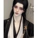 Xie An Doll Head LIMITED【Chang gan/长干人形】BJD SD17 ID75 70/75cm boy doll head Xie An Doll Head LIMITED【Chang gan/长干人形】BJD SD17 ID75 70/75cm boy doll head