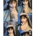 Xie An Doll Head LIMITED【Chang gan/长干人形】BJD SD17 ID75 70/75cm boy doll head Xie An Doll Head LIMITED【Chang gan/长干人形】BJD SD17 ID75 70/75cm boy doll head