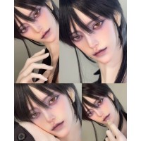 Xie An Doll Head LIMITED【Chang gan/长干人形】BJD SD17 ID75 70/75cm boy doll head