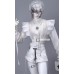 Yeli/night fox doll outift LIMITED【攻略指令BJD】MSD SD17 ID75 boy doll BJD outfit set Yeli/night fox doll outift LIMITED【攻略指令BJD】MSD SD17 ID75 boy doll BJD outfit set
