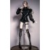 Yeli/night fox doll outift LIMITED【攻略指令BJD】MSD SD17 ID75 boy doll BJD outfit set Yeli/night fox doll outift LIMITED【攻略指令BJD】MSD SD17 ID75 boy doll BJD outfit set