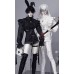 Yeli/night fox doll outift LIMITED【攻略指令BJD】MSD SD17 ID75 boy doll BJD outfit set Yeli/night fox doll outift LIMITED【攻略指令BJD】MSD SD17 ID75 boy doll BJD outfit set