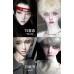 Abao Doll Head LIMITED【Muhan/慕函自制】BJD SD17 ID75 70/75cm boy doll head Abao Doll Head LIMITED【Muhan/慕函自制】BJD SD17 ID75 70/75cm boy doll head