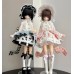 Fantasy Alice doll outift LIMITED【Ophelia's Shop】BJD YOSD MSD 1/6 1/4 Azone size girl doll outfit Fantasy Alice doll outift LIMITED【Ophelia's Shop】BJD YOSD MSD 1/6 1/4 Azone size girl doll outfit