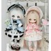 Fantasy Alice doll outift LIMITED【Ophelia's Shop】BJD YOSD MSD 1/6 1/4 Azone size girl doll outfit Fantasy Alice doll outift LIMITED【Ophelia's Shop】BJD YOSD MSD 1/6 1/4 Azone size girl doll outfit