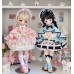 Fantasy Alice doll outift LIMITED【Ophelia's Shop】BJD YOSD MSD 1/6 1/4 Azone size girl doll outfit Fantasy Alice doll outift LIMITED【Ophelia's Shop】BJD YOSD MSD 1/6 1/4 Azone size girl doll outfit