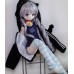 Cartoon Doll Head LIMITED【困猫自制/Sleepy cat】BJD MSD 1/4 size cute doll heads