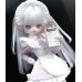 Cartoon Doll Head LIMITED【困猫自制/Sleepy cat】BJD MSD 1/4 size cute doll heads