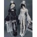Lady of the Castle BOY doll outift LIMITED【Laluna Doll】SD17 ID75 MSD size doll outfit set Lady of the Castle BOY doll outift LIMITED【Laluna Doll】SD17 ID75 MSD size doll outfit set