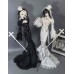 Lady of the Castle BOY doll outift LIMITED【Laluna Doll】SD17 ID75 MSD size doll outfit set Lady of the Castle BOY doll outift LIMITED【Laluna Doll】SD17 ID75 MSD size doll outfit set