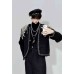Chanson doll outift LIMITED【集序JIX】ID75 AM77 boy doll BJD outfit set
