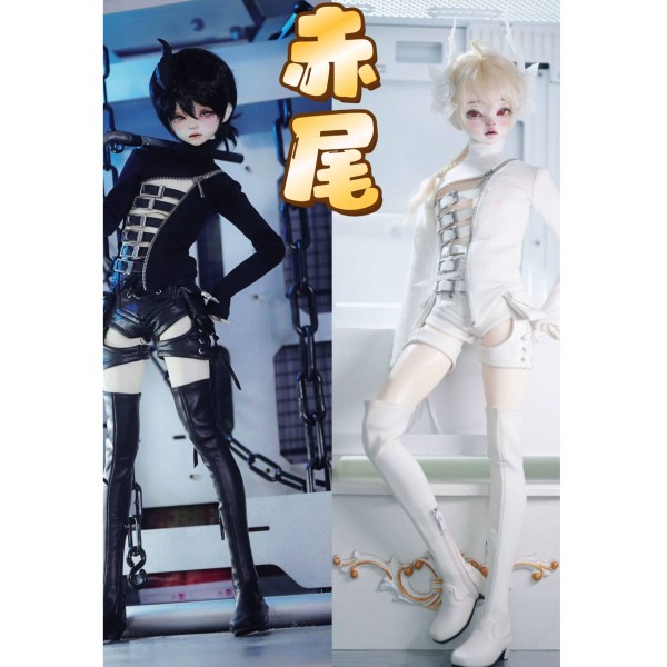 Chiwei doll outift LIMITED【BIA】SD13 SD17 ID75 MSD size doll outfit set Chiwei doll outift LIMITED【BIA】SD13 SD17 ID75 MSD size doll outfit set