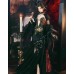 Dark Crown doll outift LIMITED【YAJI】SD13 SD16 1/3 size girl doll outfit set Dark Crown doll outift LIMITED【YAJI】SD13 SD16 1/3 size girl doll outfit set