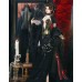 Dark Crown doll outift LIMITED【YAJI】SD13 SD16 1/3 size girl doll outfit set Dark Crown doll outift LIMITED【YAJI】SD13 SD16 1/3 size girl doll outfit set