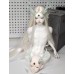1/4 size dragon horns/ears LIMITED【酆都人形/Fengdu】BJD MSD 1/4 size doll use 1/4 size dragon horns/ears LIMITED【酆都人形/Fengdu】BJD MSD 1/4 size doll use