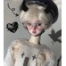 Elvis/Avena Doll Head LIMITED【TC二牛自制】BJD MSD 1/4 size girl/boy doll HEAD