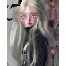 Elvis/Avena Doll Head LIMITED【TC二牛自制】BJD MSD 1/4 size girl/boy doll HEAD