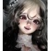 Elvis/Avena Doll Head LIMITED【TC二牛自制】BJD MSD 1/4 size girl/boy doll HEAD
