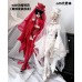 FuFu Lady doll outift LIMITED【塞壬S/SirenS】BJD MSD 1/4 size doll outfit set FuFu Lady doll outift LIMITED【塞壬S/SirenS】BJD MSD 1/4 size doll outfit set