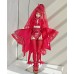 FuFu Lady doll outift LIMITED【塞壬S/SirenS】BJD MSD 1/4 size doll outfit set FuFu Lady doll outift LIMITED【塞壬S/SirenS】BJD MSD 1/4 size doll outfit set