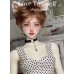 Gogo/Tutu/Little Berry Doll Head LIMITED【QQdoll】BJD SD17 SD13 MSD boy/girl doll head Gogo/Tutu/Little Berry Doll Head LIMITED【QQdoll】BJD SD17 SD13 MSD boy/girl doll head