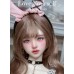 Gogo/Tutu/Little Berry Doll Head LIMITED【QQdoll】BJD SD17 SD13 MSD boy/girl doll head Gogo/Tutu/Little Berry Doll Head LIMITED【QQdoll】BJD SD17 SD13 MSD boy/girl doll head