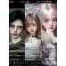 Gogo/Tutu/Little Berry Doll Head LIMITED【QQdoll】BJD SD17 SD13 MSD boy/girl doll head Gogo/Tutu/Little Berry Doll Head LIMITED【QQdoll】BJD SD17 SD13 MSD boy/girl doll head
