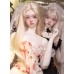 Gogo/Tutu/Little Berry Doll Head LIMITED【QQdoll】BJD SD17 SD13 MSD boy/girl doll head Gogo/Tutu/Little Berry Doll Head LIMITED【QQdoll】BJD SD17 SD13 MSD boy/girl doll head